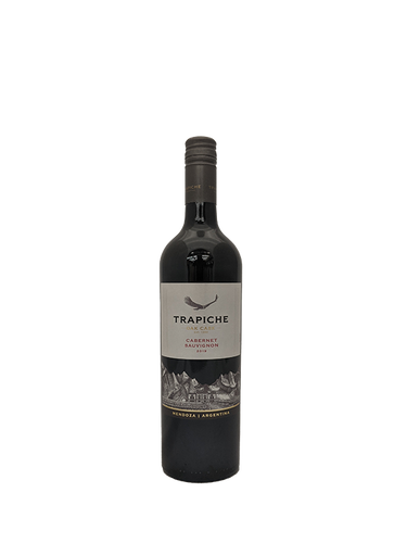 Trapiche Oak Cask Cabernet Sauvignon 750ML