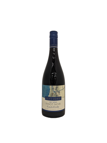 Left Coast Cellars Cali's Cuvee Pinot Noir 750ML