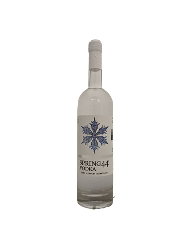 Spring 44 Vodka 750ML