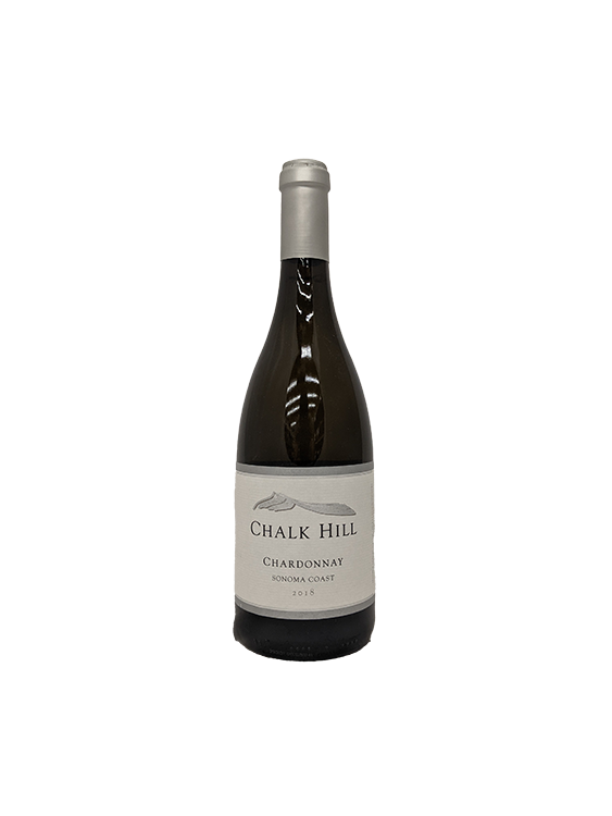 Chalk Hill Chardonnay 750ML
