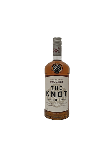 The Knot Irish Whiskey 750ML