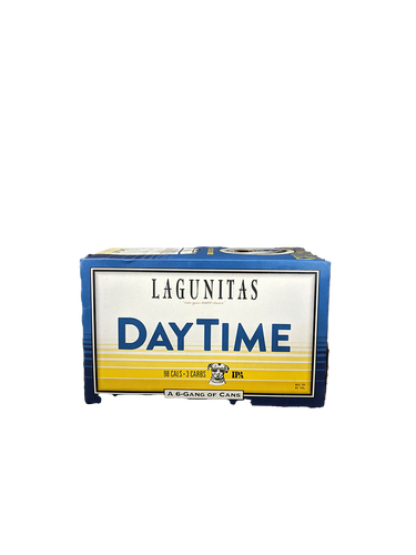 Lagunitas Day Time IPA 6 Pack Cans