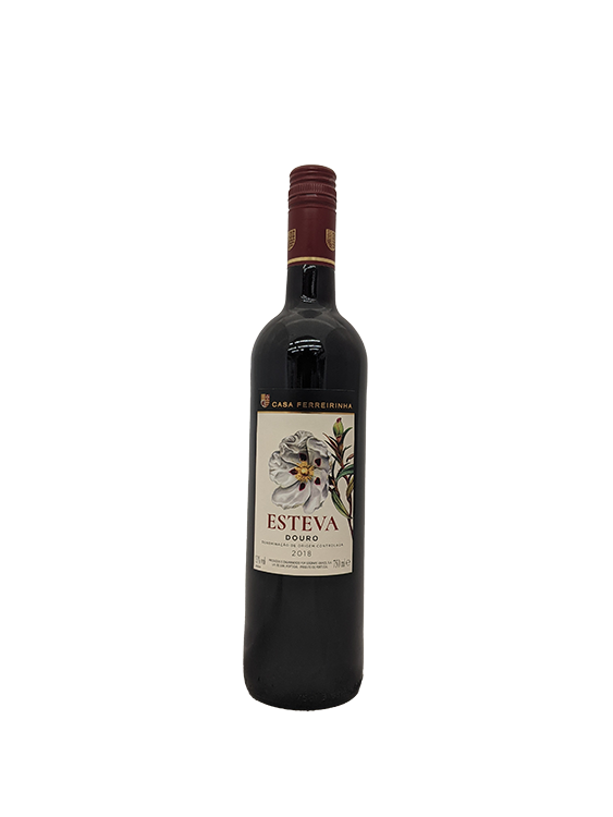 Casa Ferreirinha Esteva Red Blend 750ML