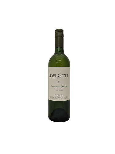 Joel Gott Sauvignon Blanc 750ML