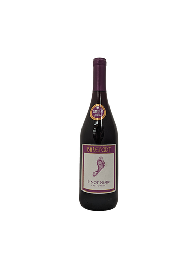 Barefoot Pinot Noir 750ML