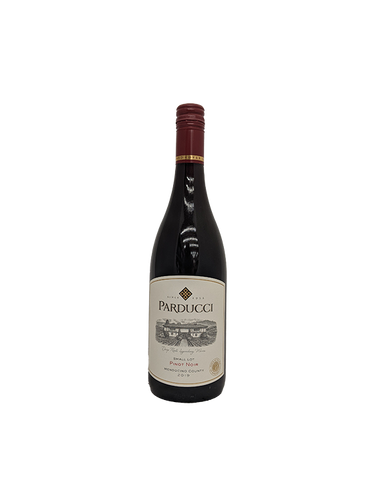 Parducci Pinot Noir 750ML