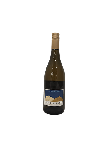 Lismore Range Chardonnay 750ML