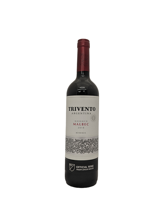 Trivento Reserve Malbec 750ML
