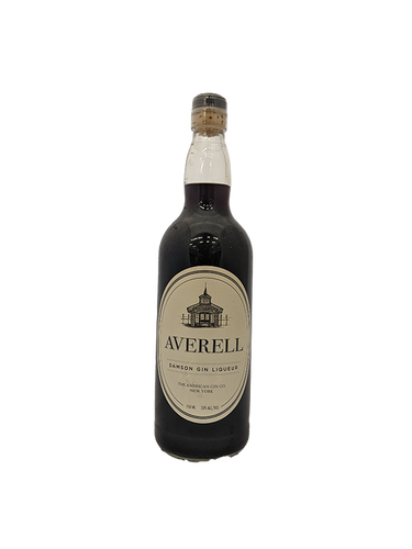 Averell Damson Gin Liqueur 750ML