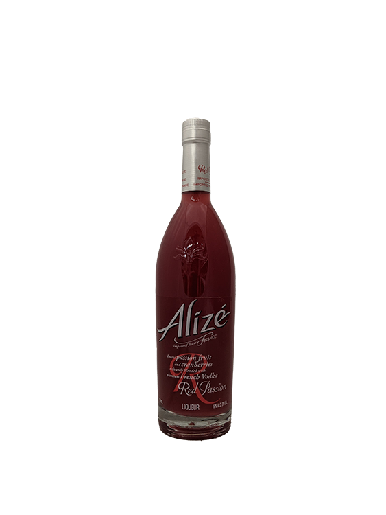 Alize Red Alize Red Passion Liqueur 750ML