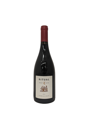 Ritual Pinot Noir 750ML