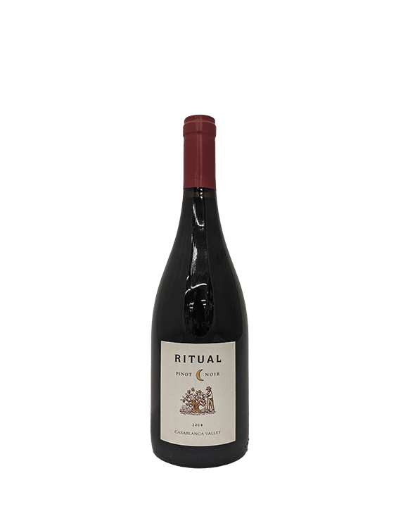 Ritual Pinot Noir 750ML