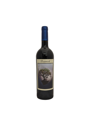 Daou Pessimist Red Blend 750ML