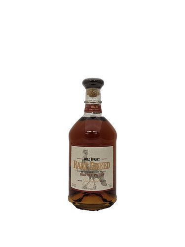 Wild Turkey Rare Breed Barrel Proof Bourbon 750ML
