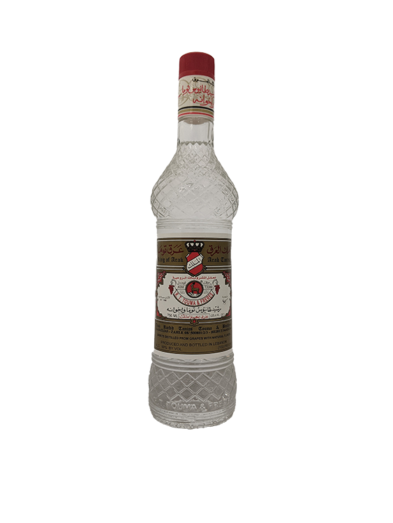 Arak Touma Liqueur 750ML