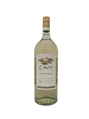 Cavit Pinot Grigio 1.5L