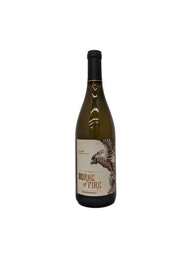 Borne Of Fire Chardonnay 750ML