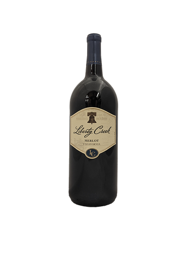 Liberty Creek Merlot 1.5L