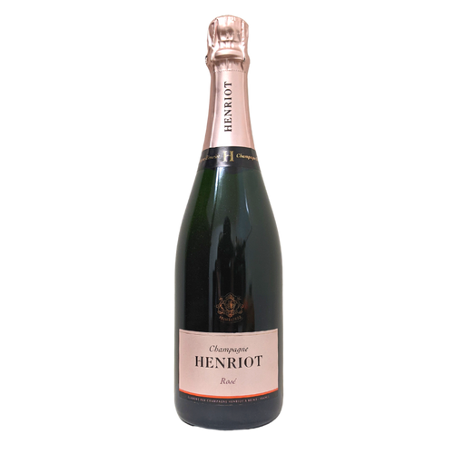 Henriot Rose 750ML