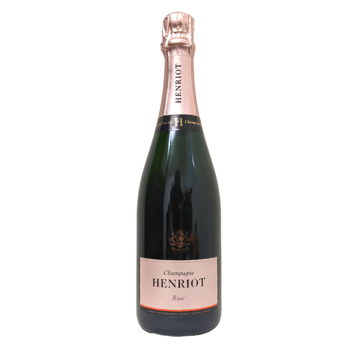 Henriot Rose 750ML