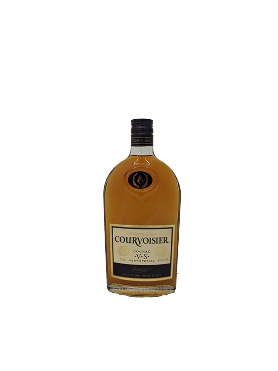 Courvoisier VS Cognac 375ML