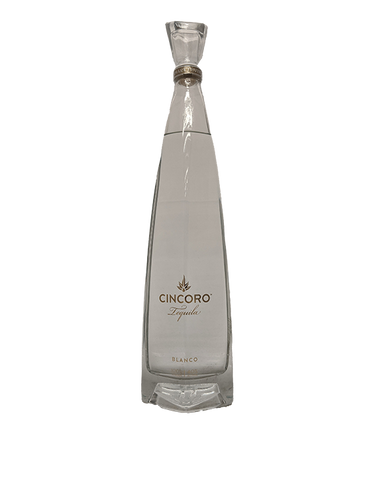 Cincoro Blanco Tequila 750ML