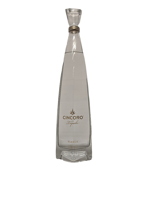 Cincoro Blanco Tequila 750ML