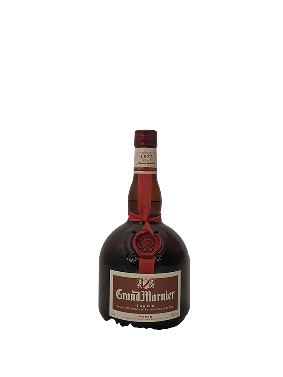 Grand Marnier Liqueur 750ML