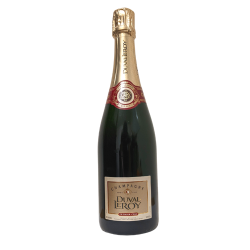 Duval Leroy Brut Premier Cru 750ML