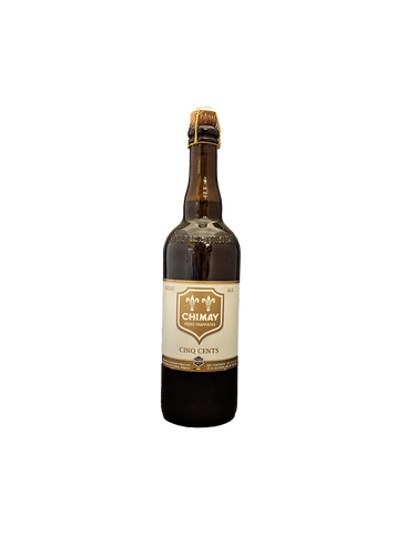 Chimay Cinq Cents Belgian Ale 25.4oz