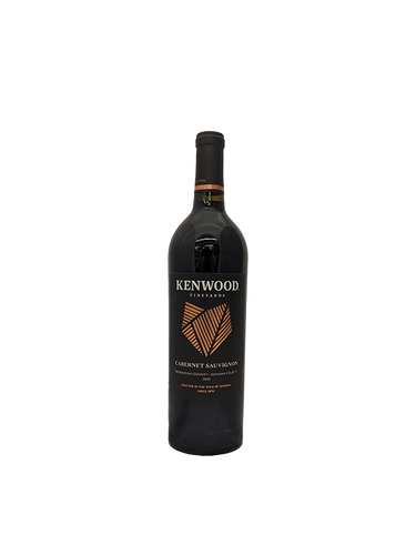 Kenwood Cabernet Sauvignon 750ML