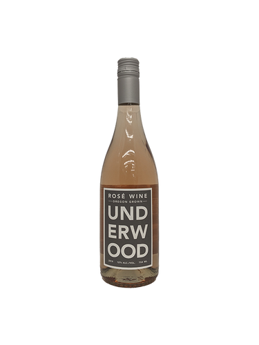 Underwood Rose 750ML