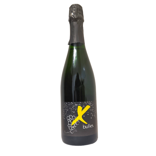 X Bulles 750ML