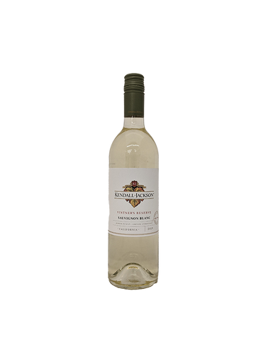 Kendall-Jackson Vintner's Reserve Sauvignon Blanc 750ML