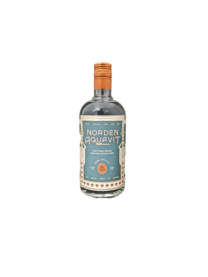 Norden Aquavit 750ML