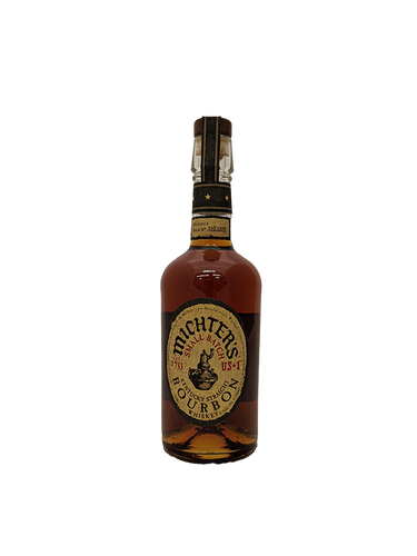 Michters Small Batch Bourbon 750ML