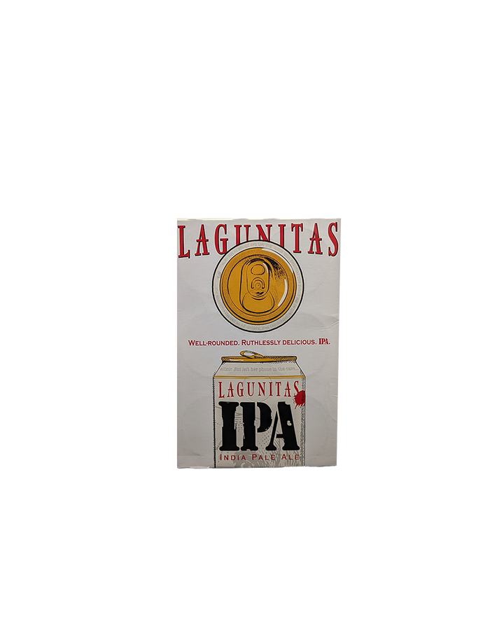 Lagunitas IPA 6 Pack