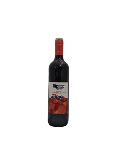 Flip Flop Cabernet Sauvignon 750ML