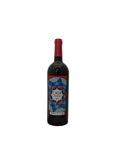 Casa L'Angel Cabernet Sauvignon 750ML