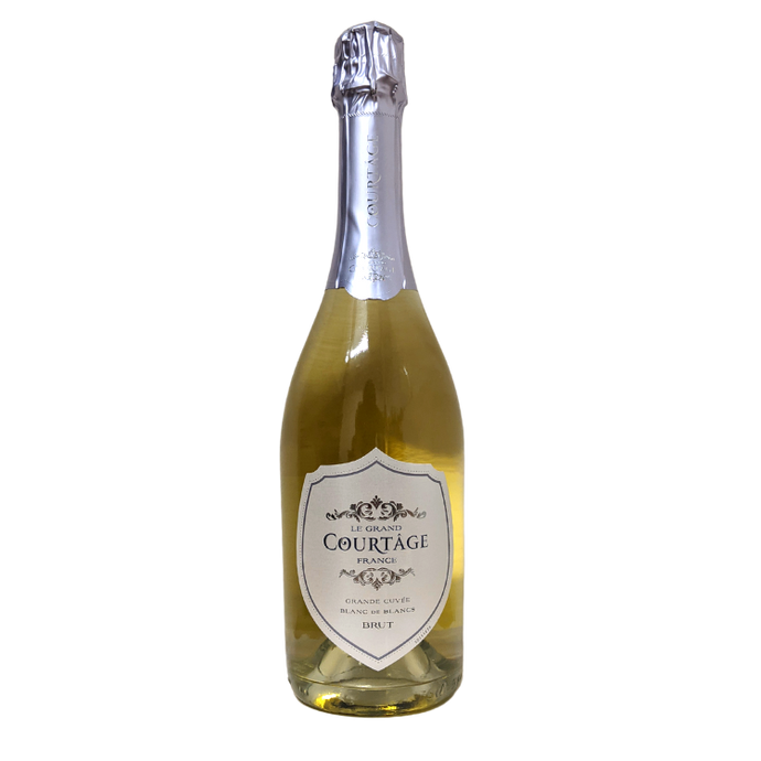 Le Grand Courtage Brut 750ML
