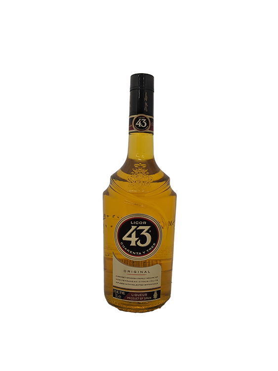 Licor 43 Liqueur 1L