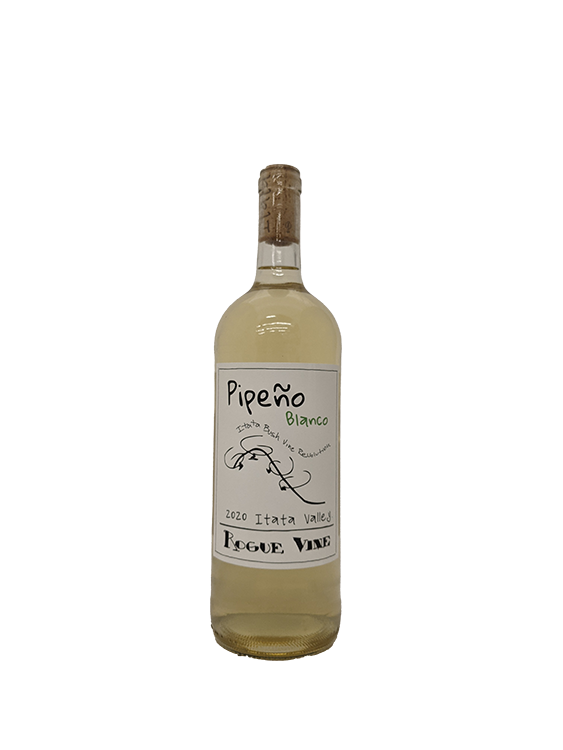 Rogue Vine Pipeno White 1L