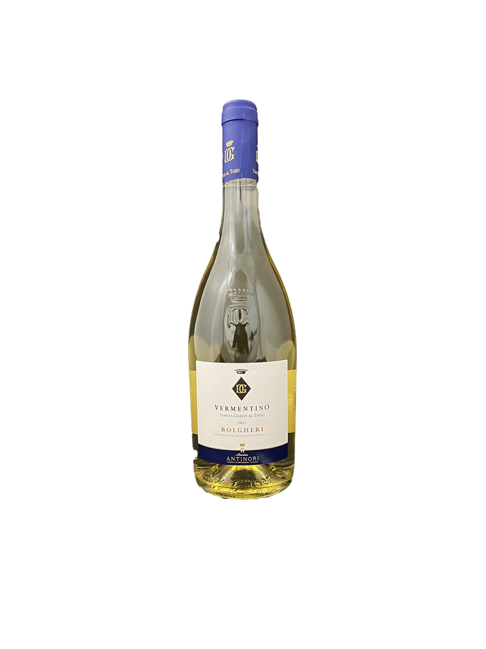 Antinori Guado Al Tasso Vermentino 750ML