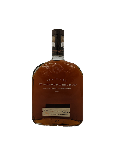 Woodford Reserve Bourbon 1.75L