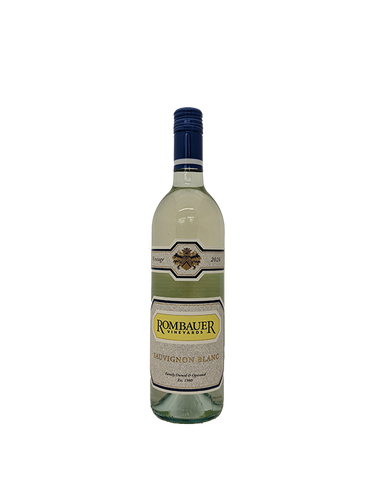 Rombauer Sauvignon Blanc 750ML