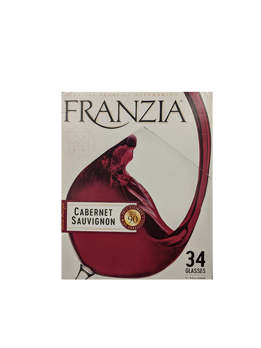 Franzia Cabernet Sauvignon 5 L