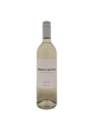 Bread & Butter Sauvignon Blanc 750ML