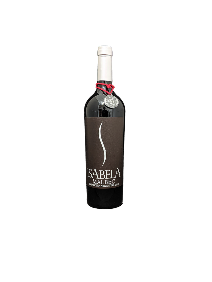 Isabela Malbec 750ML