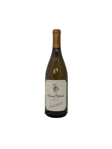 Chateau Ste Michelle Indian Wells Chardonnay 750ML