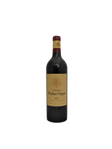Chateau Phelan Segur 750ML